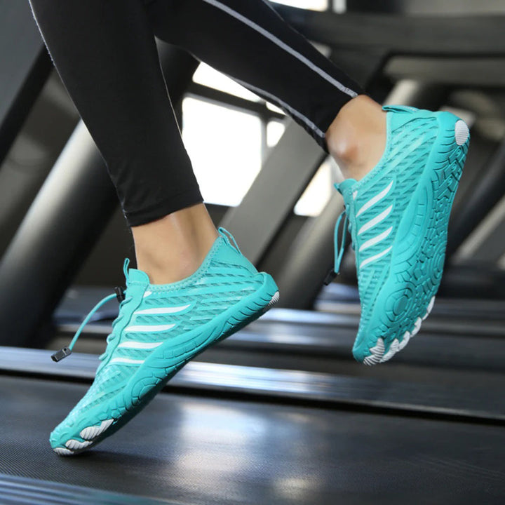 Mae – Bequeme und lässige Schuhe für den Alltag