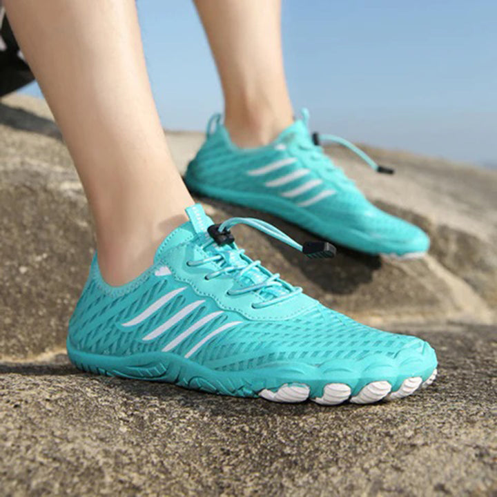 Mae – Bequeme und lässige Schuhe für den Alltag
