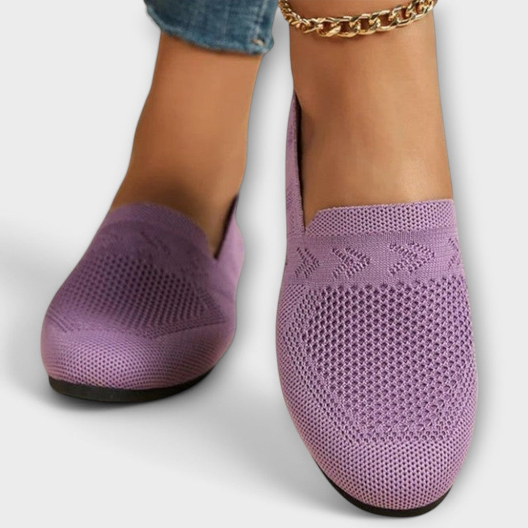 Jasz – Versatile Loafer