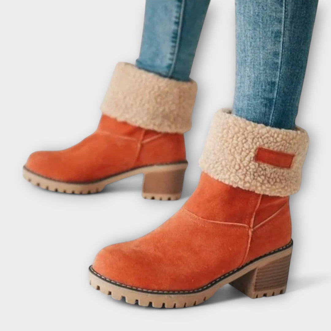 Beatriz – Elegante Schuhe für Damen