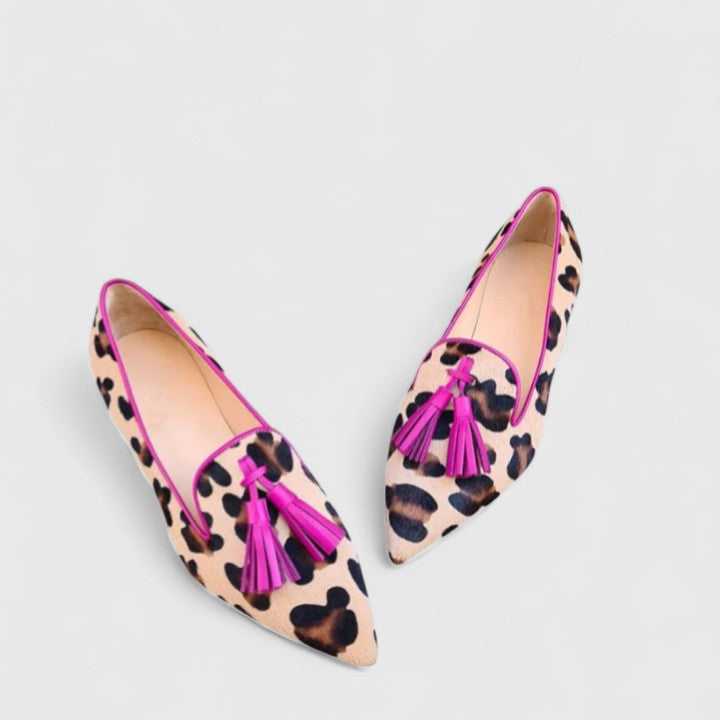 Tilde™ | Bequeme Mokassins