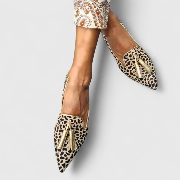Tilde™ | Bequeme Mokassins