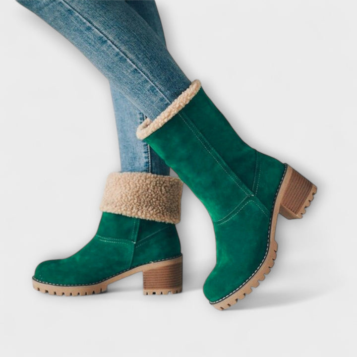 Beatriz – Elegante Schuhe für Damen