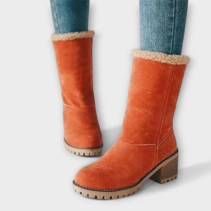 Beatriz – Elegante Schuhe für Damen