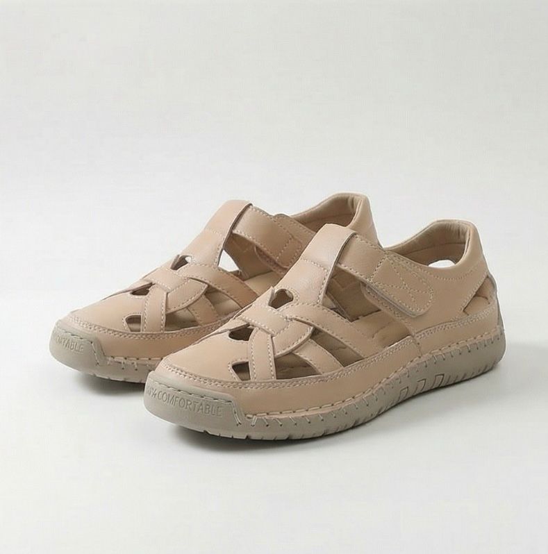 Stella – Leichte Sommerschuhe