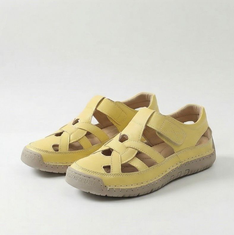 Stella – Leichte Sommerschuhe
