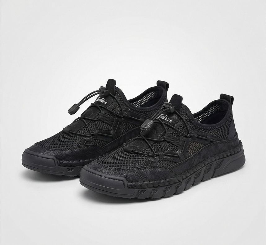 Aurora – Atmungsaktive Komfortschuhe