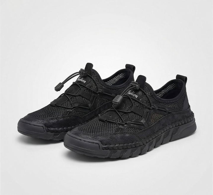 Aurora – Atmungsaktive Komfortschuhe