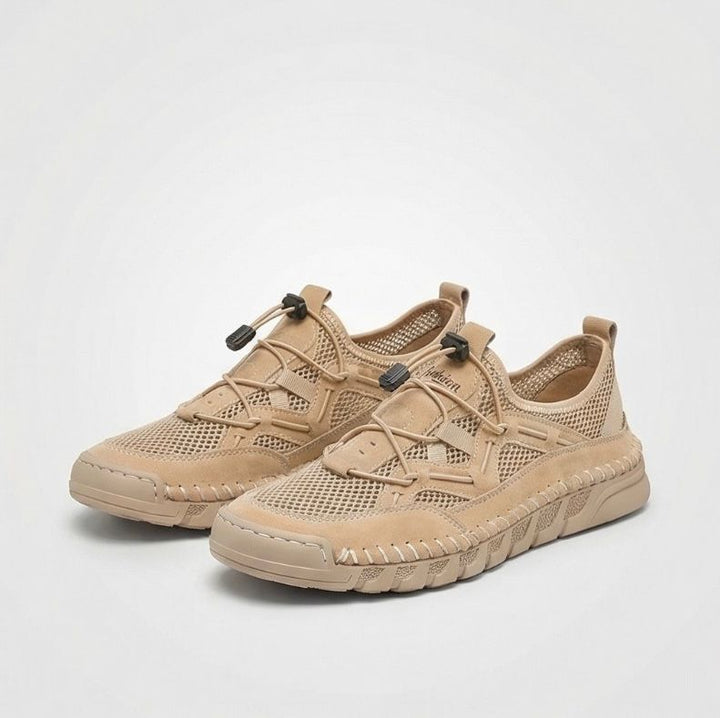 Aurora – Atmungsaktive Komfortschuhe