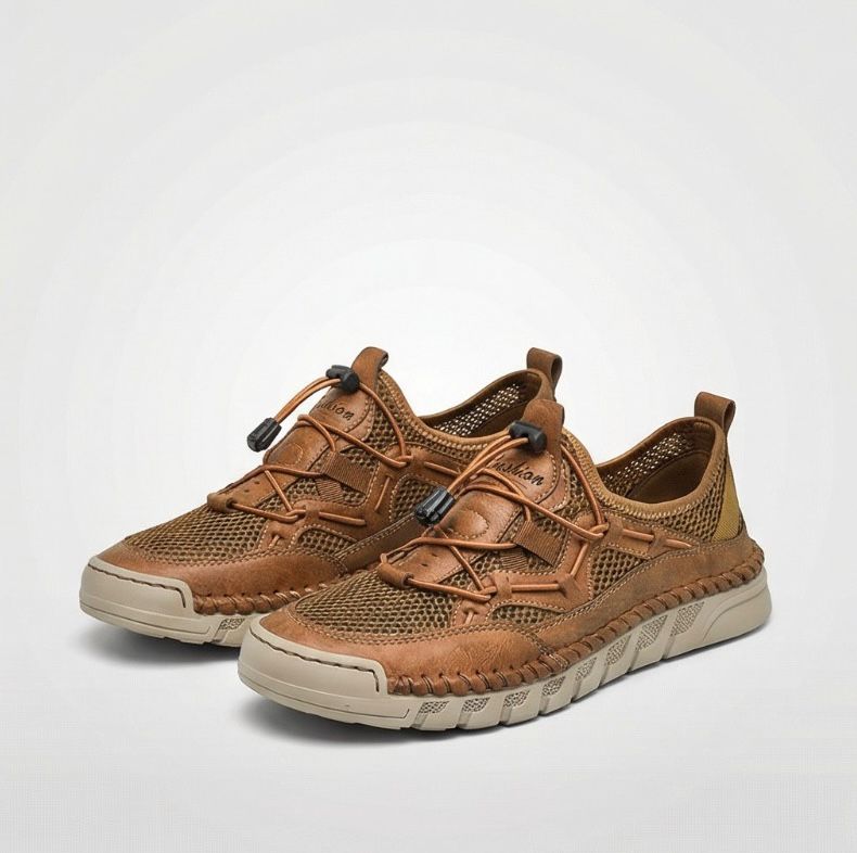 Aurora – Atmungsaktive Komfortschuhe