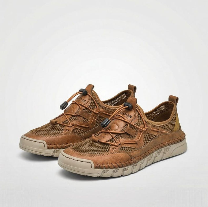 Aurora – Atmungsaktive Komfortschuhe