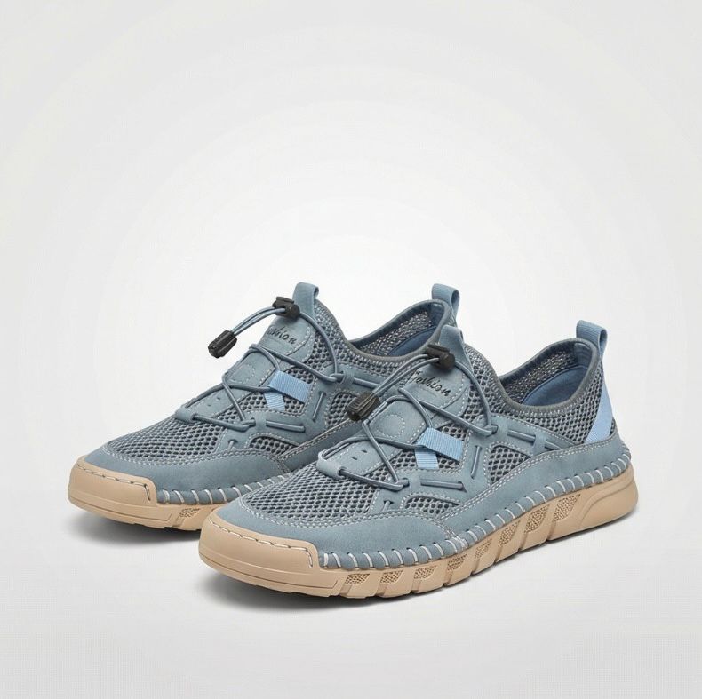 Aurora – Atmungsaktive Komfortschuhe