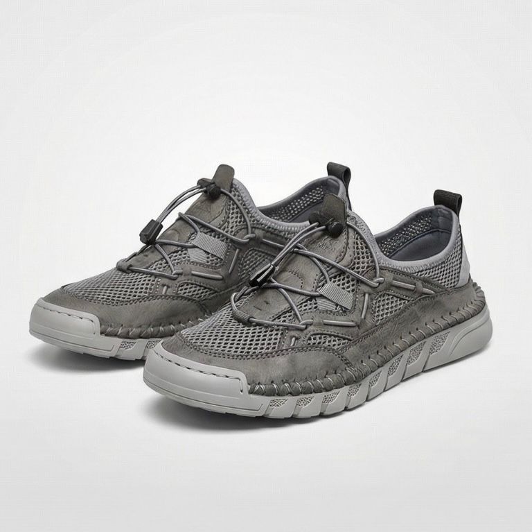 Aurora – Atmungsaktive Komfortschuhe