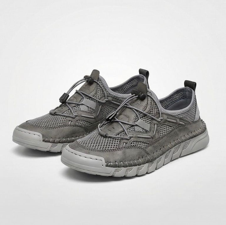 Aurora – Atmungsaktive Komfortschuhe