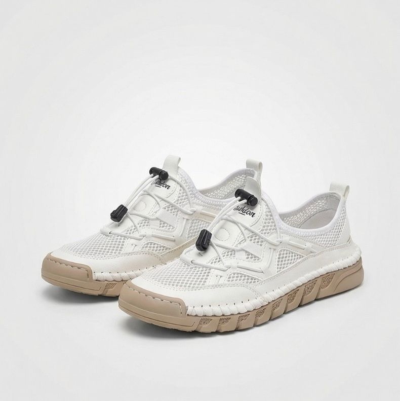 Aurora – Atmungsaktive Komfortschuhe