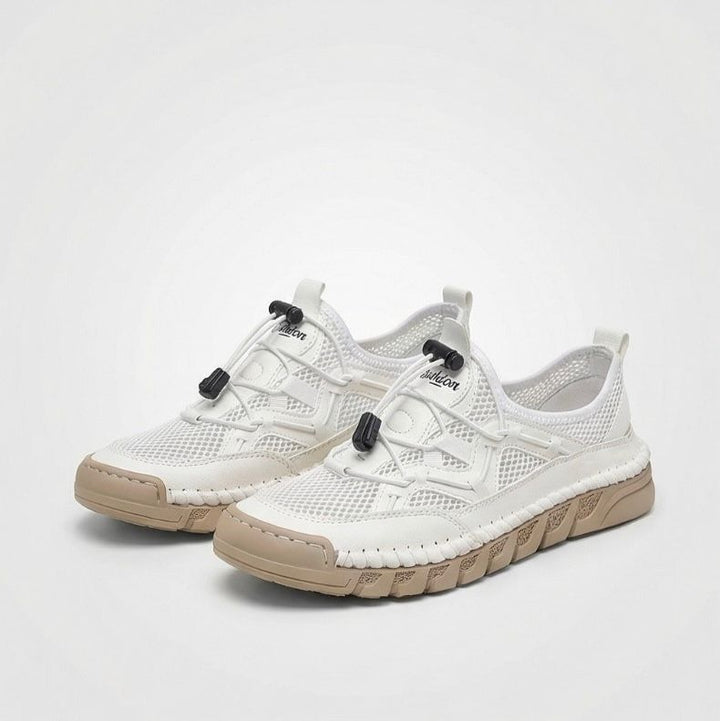 Aurora – Atmungsaktive Komfortschuhe