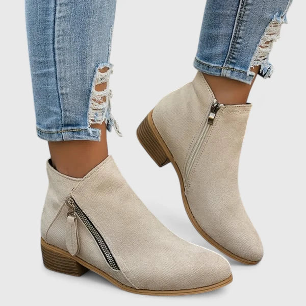 Mariz | Orthopädische Stiefel