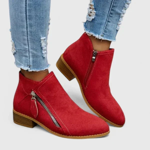 Mariz | Orthopädische Stiefel
