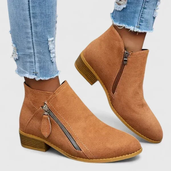 Mariz | Orthopädische Stiefel