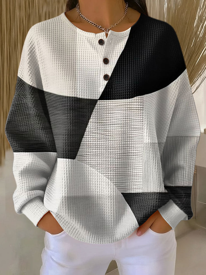 Crestine™ | Pull Confort Klassisch