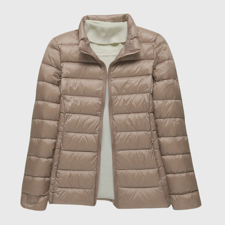 Lily™ | Ultra-Leichte Steppjacke