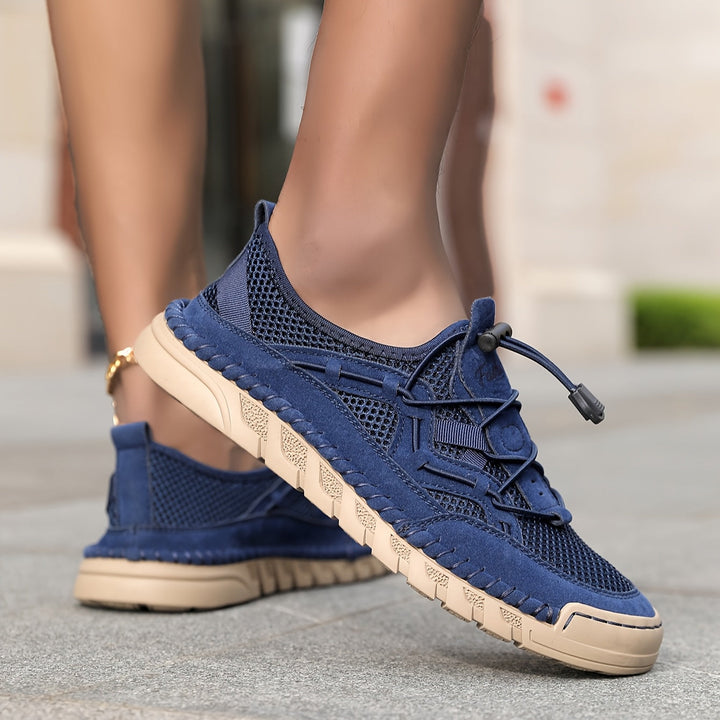Aurora – Atmungsaktive Komfortschuhe