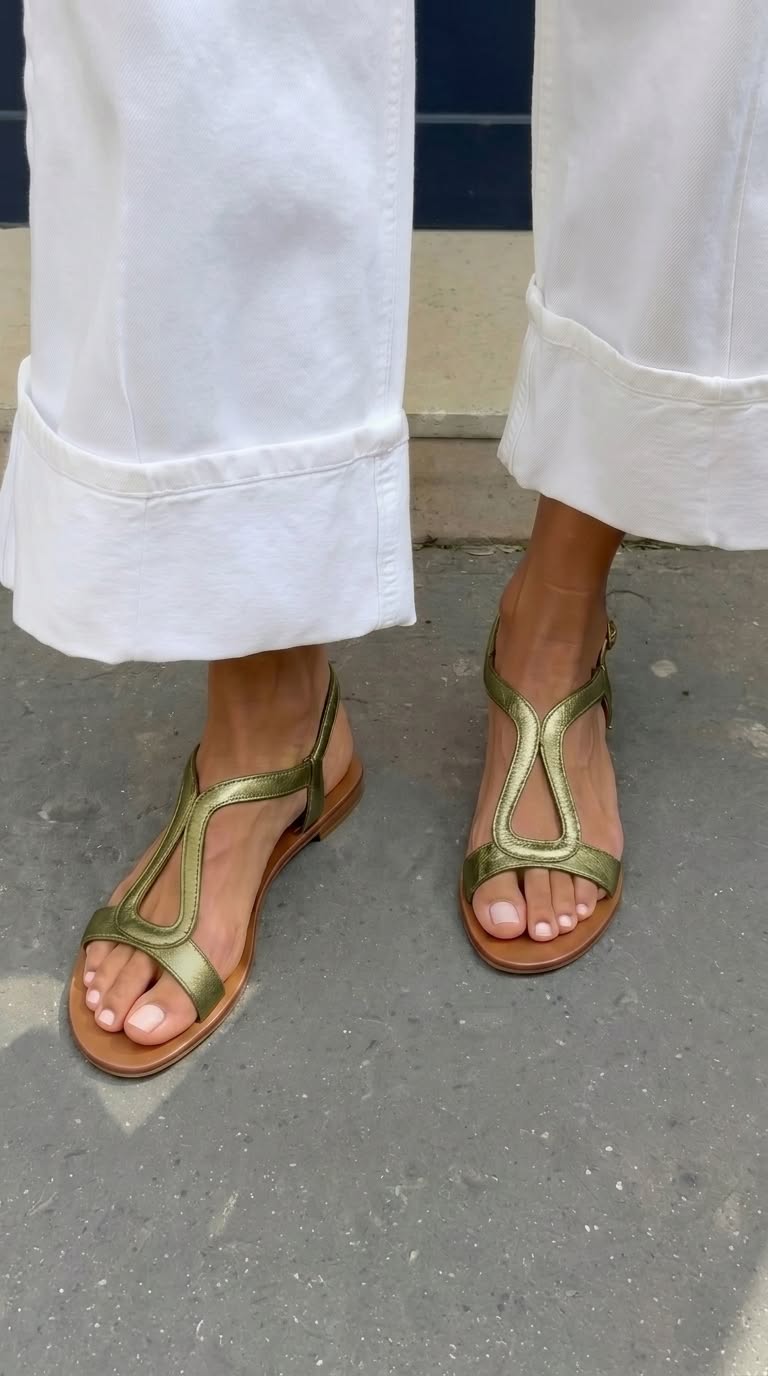 Ludovica | Sandalen Sommersole