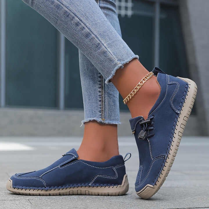 Brooklyn – Flexible und Leichte Schuhe