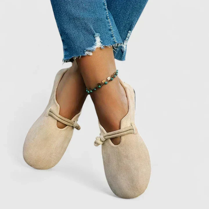 Blakely™ | Orthopädische Mokassins