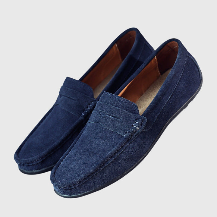 Rosaly | Orthopädische Slipper