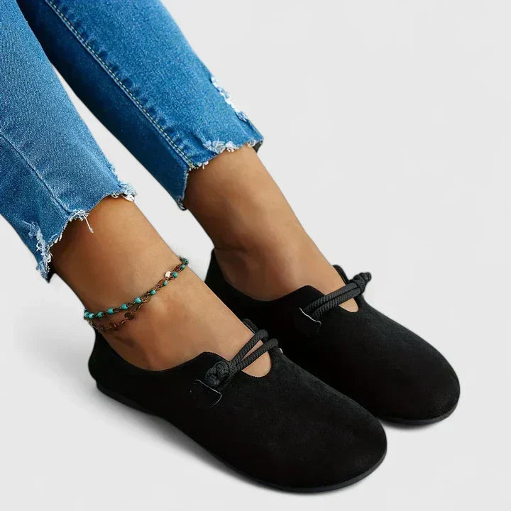 Blakely™ | Orthopädische Mokassins