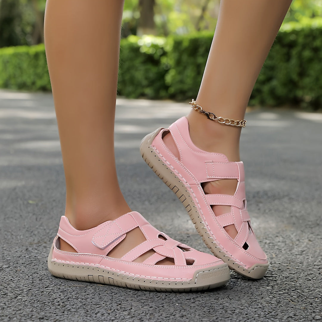 Stella – Leichte Sommerschuhe