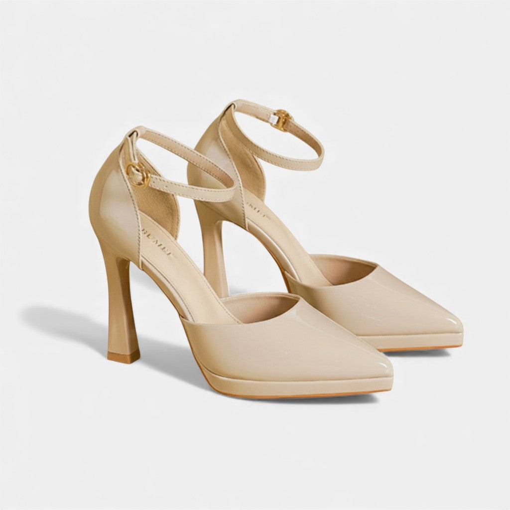 Natalia | Elegante Orthopädische Absätze