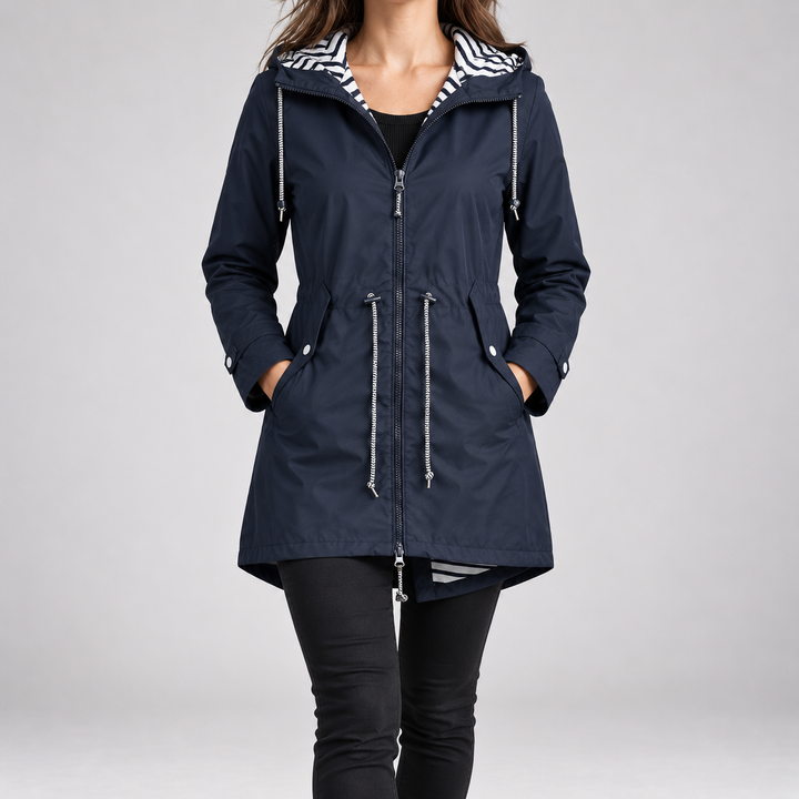 Lovisa | Stylische Wasserfeste Jacke