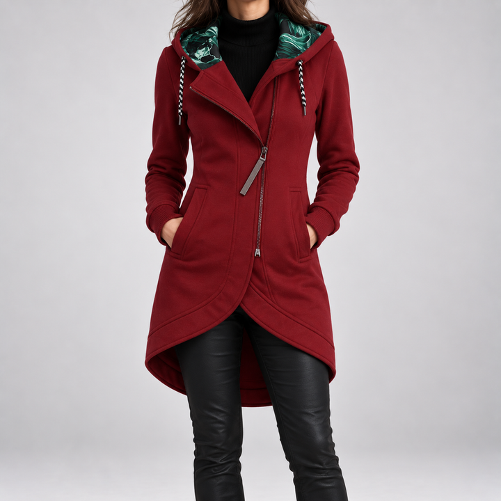 Anna | Damen Wintermantel