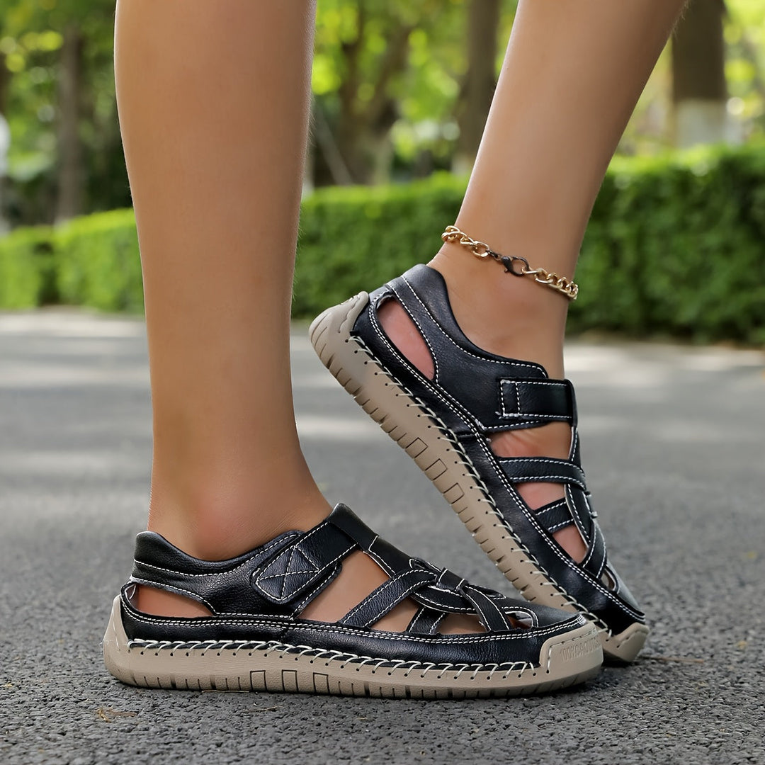 Stella – Leichte Sommerschuhe