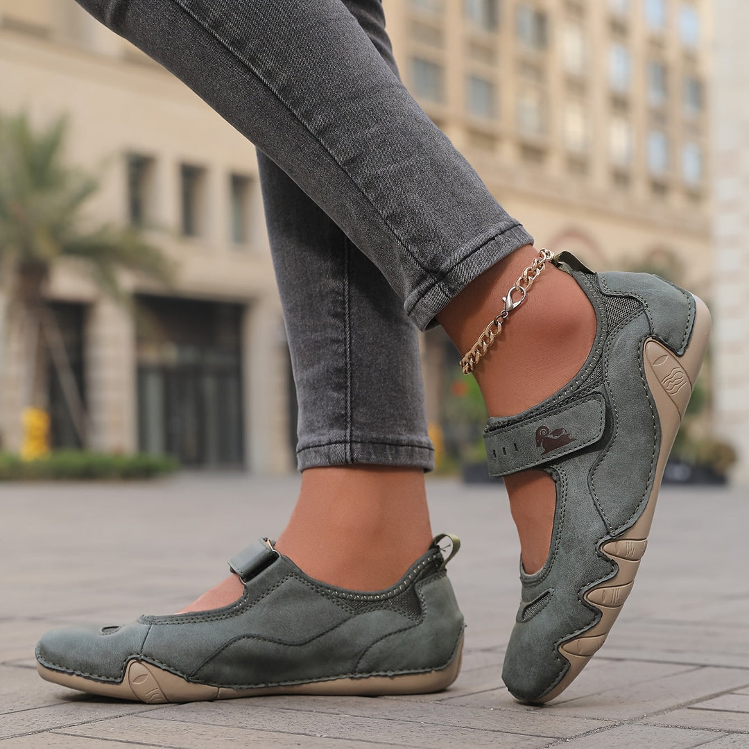 Emma – Leichte und bequeme Ballerinas