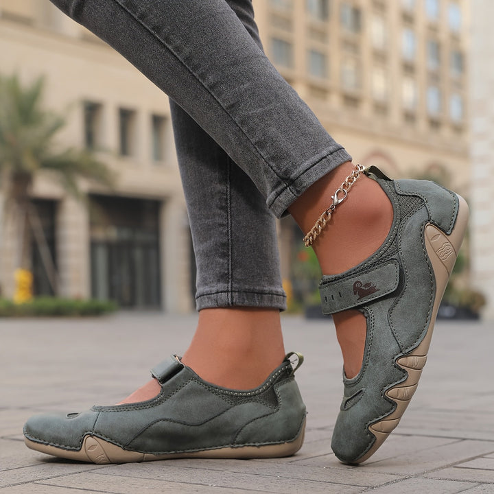 Emma – Leichte und bequeme Ballerinas