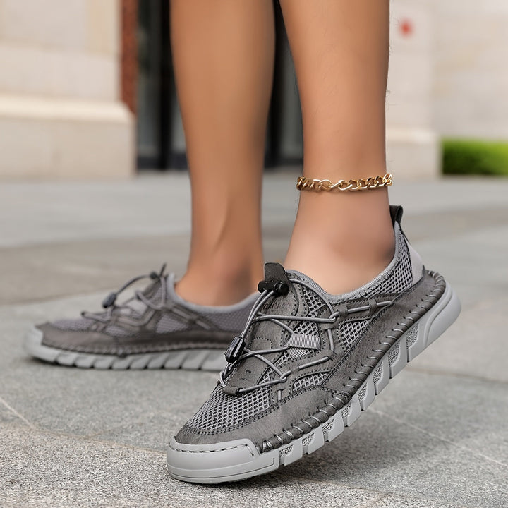 Aurora – Atmungsaktive Komfortschuhe