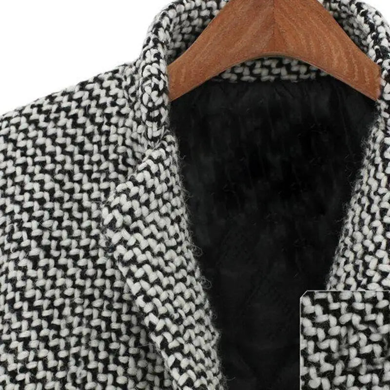 Sarra | Eleganter Wintermantel