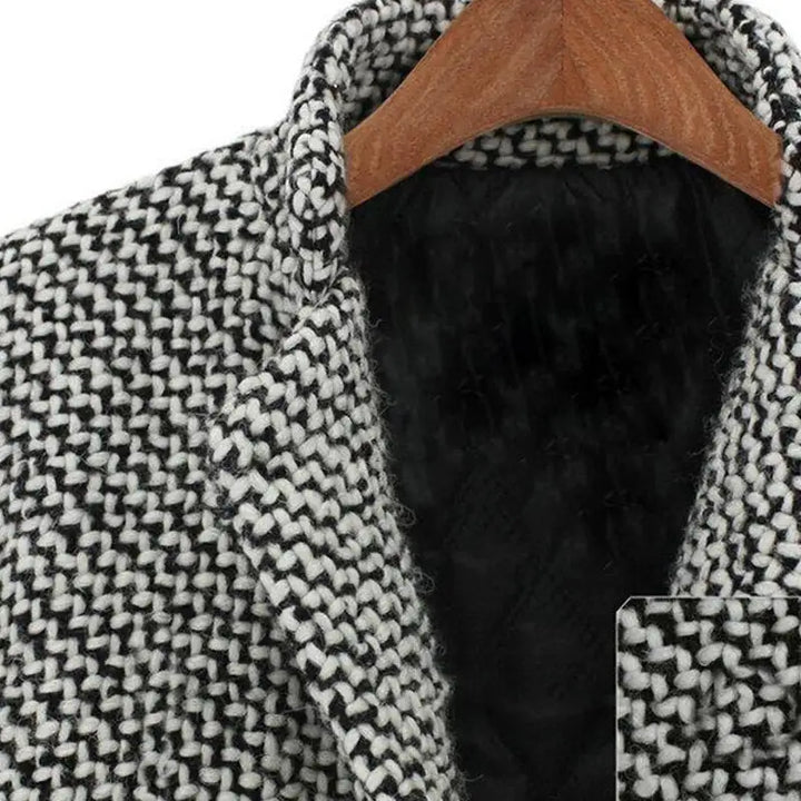 Sarra | Eleganter Wintermantel