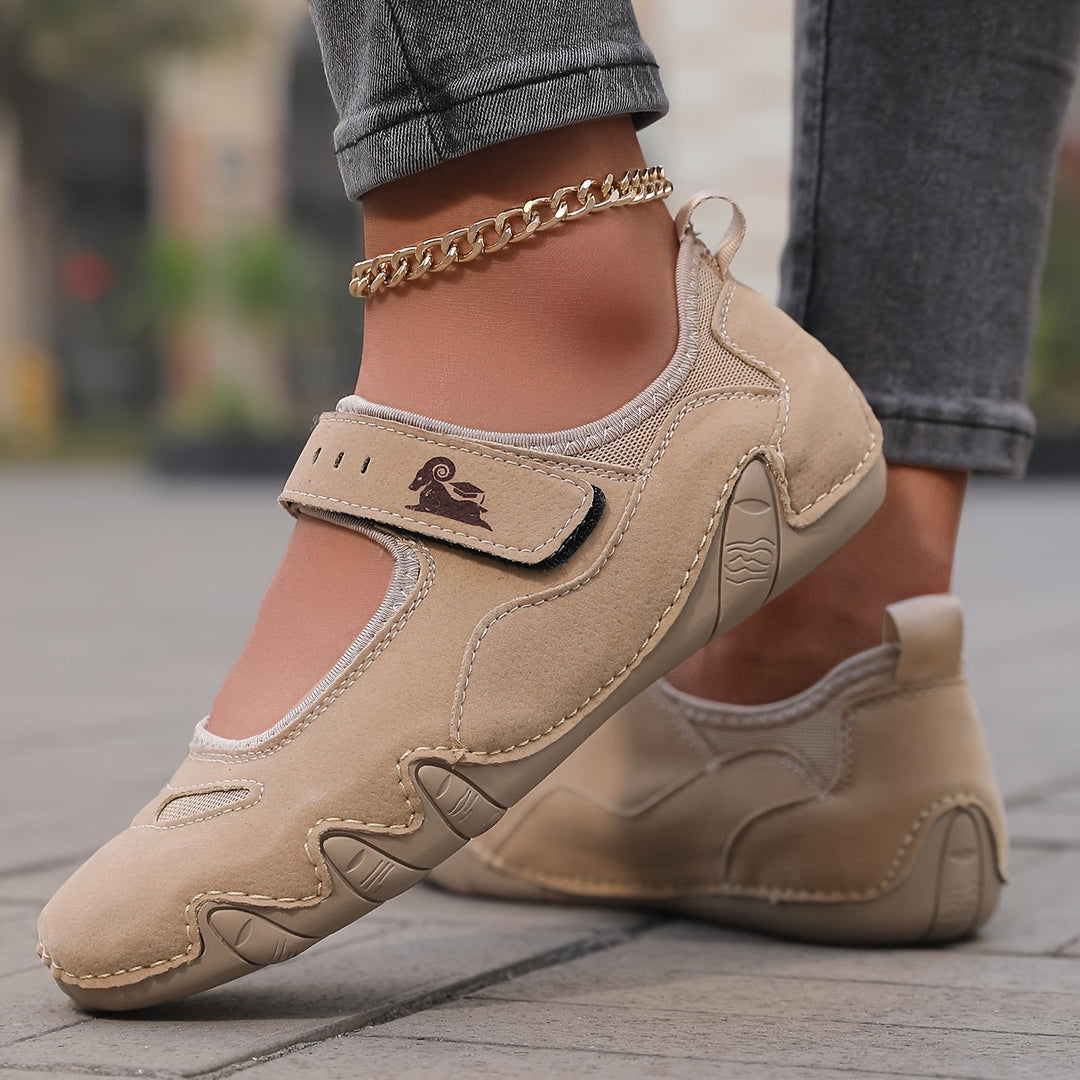 Emma – Leichte und bequeme Ballerinas