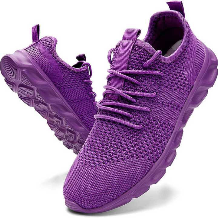 Nancy – Bequeme Outdoor-Schuhe