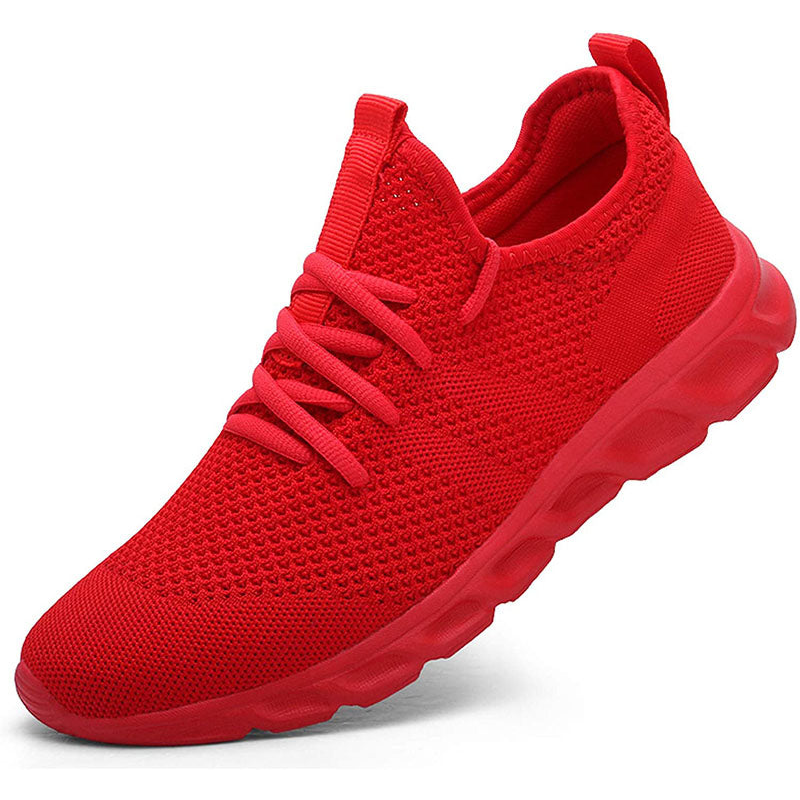 Nancy – Bequeme Outdoor-Schuhe