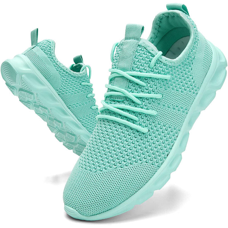 Nancy – Bequeme Outdoor-Schuhe