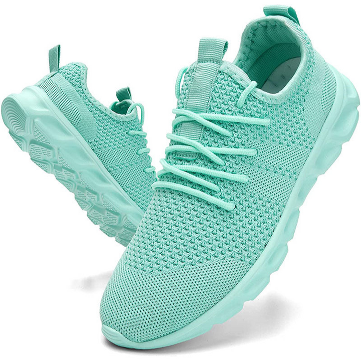 Nancy – Bequeme Outdoor-Schuhe