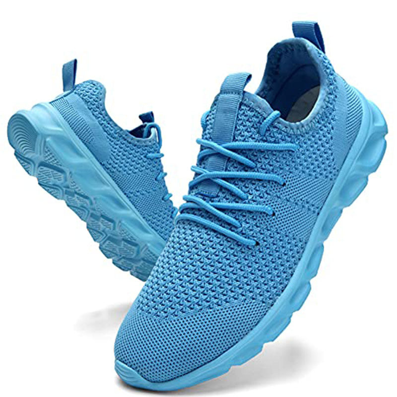 Nancy – Bequeme Outdoor-Schuhe