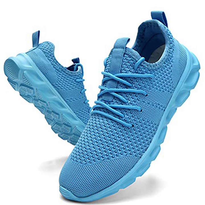 Nancy – Bequeme Outdoor-Schuhe