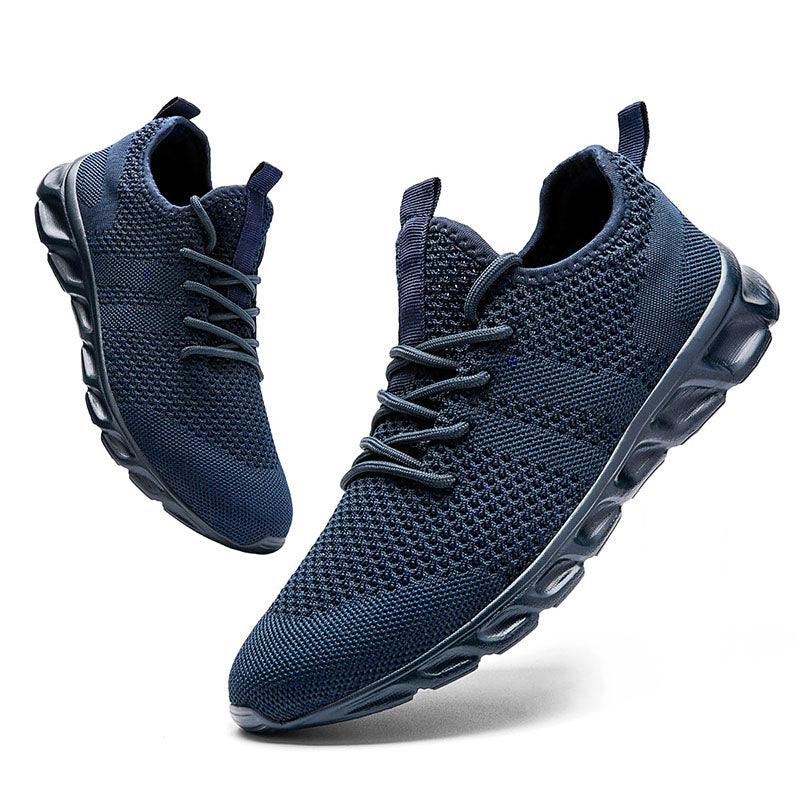 Nancy – Bequeme Outdoor-Schuhe
