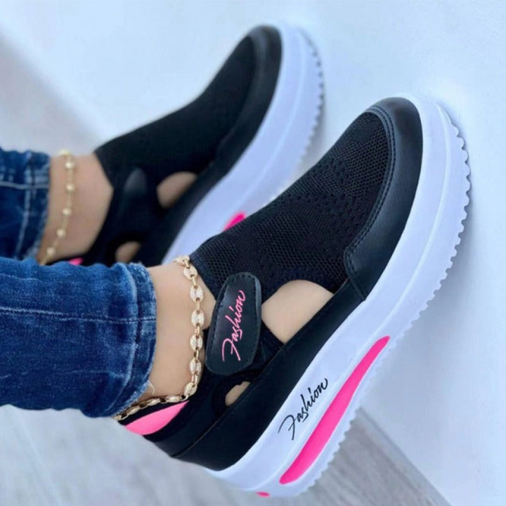 Patricia – Bequeme Schuhe für den Alltag